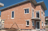 Claughton home extensions